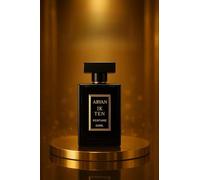 ABYAN Luxury Perfume IK Collection, Set di Fragranze Orientali Esotiche, Profumo Unisex, 50 ML, Liquido, Lunga Durata, Made in Italy (50 ML, IK. TEN)