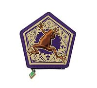 abybag437 - harry potter - coin purse - chocolate frog