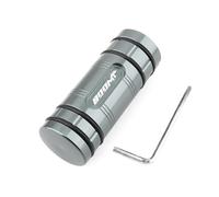 AbyBasil estremità dell'asta del cambio per moto Per 700MT, 800MT, 800MT-X: Prolunga In Lega Di Alluminio Per Punta Del Pedale Cambio E Freno(E)