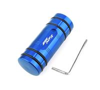 AbyBasil estremità dell'asta del cambio per moto Per 700MT, 800MT, 800MT-X: Prolunga In Lega Di Alluminio Per Punta Del Pedale Cambio E Freno(P)