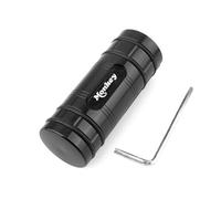 AbyBasil estremità dell'asta del cambio per moto Per MONKEY Z120 Z125 Prolunga Per Punta Del Pedale Della Leva Cambio, Freno, Posteriore(N)