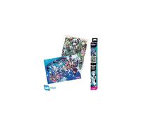 Abydco848 - Hatsune Miku - Series 2 - Set 2 Chibi Poster (52x38) Gadget