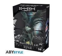 ABYFIG007 - DEATH NOTE - SUPER FIGURE COLLECTION - RYUK FIGURE 30CM