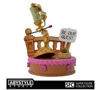 DISNEY - Figurine "Lumière"