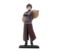 Abystyle Gaara Naruto Figure 18 Cm Marrone