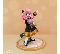 ABYFIG142 - SPY X FAMILY - FIGURINE - ANYA FORGER - STATUA 10CM