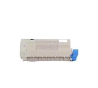 ABYGLGPSD Cartuccia Toner C824 C834 C844 1 Pezzo | Adatto for OKI C824N C834NW C834DNW C835DNWT C844DNW(BK)
