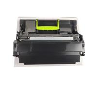 ABYGLGPSD Unità Immagine Nera Adatta for Konica Minolta Bizhub 4050 4750