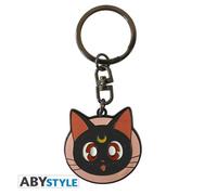 Abykey065 - Sailor Moon - Portachiavi - Luna Gadget