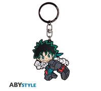 Abykey389 - My Hero Academia - Portachiavi - Izuku Gadget
