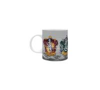 Abymug285 - Harry Potter - Tazza 320ml - The 4 Houses Box Gadget