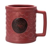 Game Of Thrones - 3D Mug / Tazza - Targaryen - 500 Ml