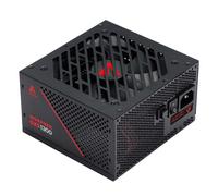 ABYSM Gaming Alimentatore MORPHEO GX5 1300 W ATX 3.1, Cybenetics Platinum, 80 Plus Gold, Full Modular, PCIe 5.1 16-Pin. Ideale per PC Gaming di fascia alta (RTX 4090 / RX 7900)