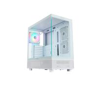 ABYSM Danube SAVA H400 Desktop Bianco