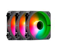Abysm Ventilatore Arclight 2.0 3 In 1 Liquid Cooling Heatsink
