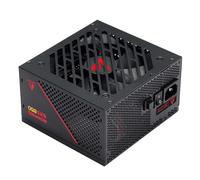 ABYSM Gaming MORPHEO GX5 - 850 W ATX 3.1, 80 Plus Gold, completamente modulare, connessione PCIe 5.1 16P