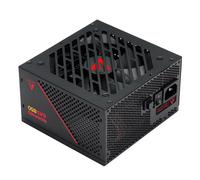 ABYSM Morpheo GX5 850W alimentatore per computer 20+4 pin ATX ATX Nero Rosso