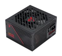 ABYSM MORPHEO GX5 alimentatore per computer 650 W 20+4 pin ATX ATX Nero