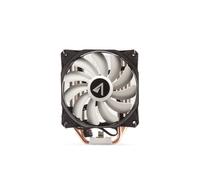 VENTILADOR CPU ABYSM GAMING SNOW IV AIR COOLER INTEL LGA 1156/1155 / 1151/1150 / AMD: FM2+ / FM1 / AM3+ / AM3 / AM2+