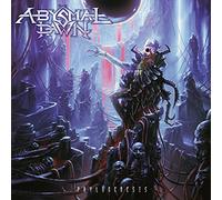 Abysmal Dawn - Phylogenesis (Musicassetta Coloured)