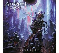 Abysmal Dawn - Phylogenesis (Vinyl Red Edt.)