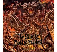 ABYSMAL - THE BLACK DAHLIA MUR