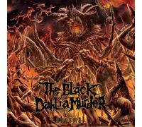 Abysmal-The Black Dahlia Murder-Audio CD