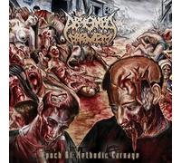 Abysmal Torment - Epoch Of Methodic Carnage