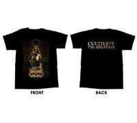 Abysmal Torment - The Apostate T-Shirt-M #89192