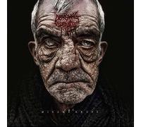 Abysmal Torment The Misanthrope (CD)