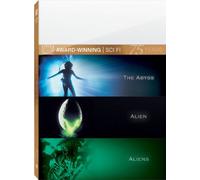 Abyss/Alien/Aliens - Abyss/Alien/Aliens