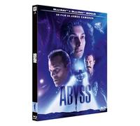 ABYSS - BD + BD BONUS