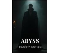 Abyss: Beneath the Veil | Gothic Lined Notebook | Dark Aesthetic Journal for Writing, Notes & Ideas | Elegant Black: A mysterious gothic writing ... for poetry, journaling, and creative writing