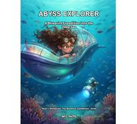 Abyss Explorer: A Blueprint Expedition into the Deep Sea