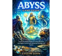 ABYSS GAME GUIDE: Unlock the Roblox Power of Lords, Monsters, and Region Control with Advanced Strategy and Tactics