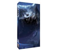 Asmodee- Abyss : Leviathan, Colore Estensione, M, ABY05