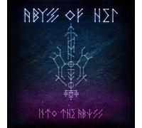 Abyss of Hel Into the Abyss (CD) Album