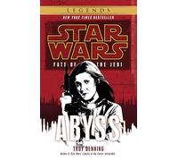 Abyss: Star Wars Legends (Fate of the Jedi): 3