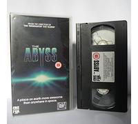 Abyss, the Boxset