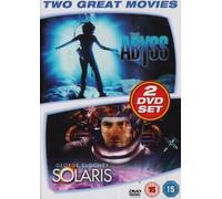 Abyss, the/Solaris