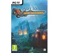 Abyss: The Wraiths of Eden
