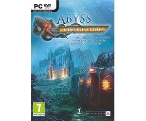 Abyss: The Wraiths of Eden