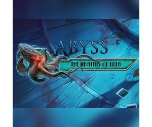 Abyss: The Wraiths of Eden (PC) Steam Key - GLOBAL