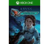 Abyss: The Wraiths of Eden (Xbox One) Xbox Live Key EUROPE