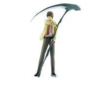 DEATH NOTE - Super Figure Collection - Light Yagami Pvc Figure Abystyle