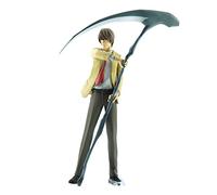 DEATH NOTE - Super Figure Collection - Light Yagami Pvc Figure Abystyle