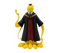 Abysse Corp FIGURA ABYSTYLE ASSASSINATION CLASSROOM KORO SENSEI