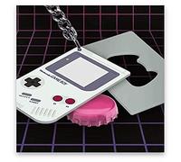 Abysse Corp GIFPAL212 - key chains & cases (Multicolour)