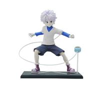Merchandising Hunter X Hunter: ABYstyle - Kirua (Figurine)