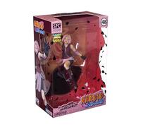 Abysse Naruto Shippuden Sakura Haruno Figure Figure Nero